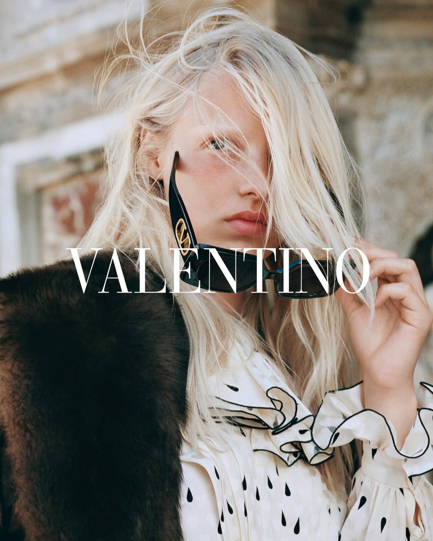 VALENTINO