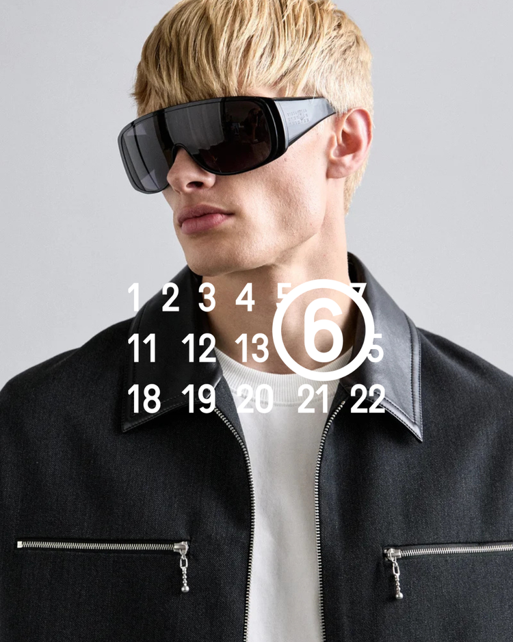 MM6 Maison Margiela