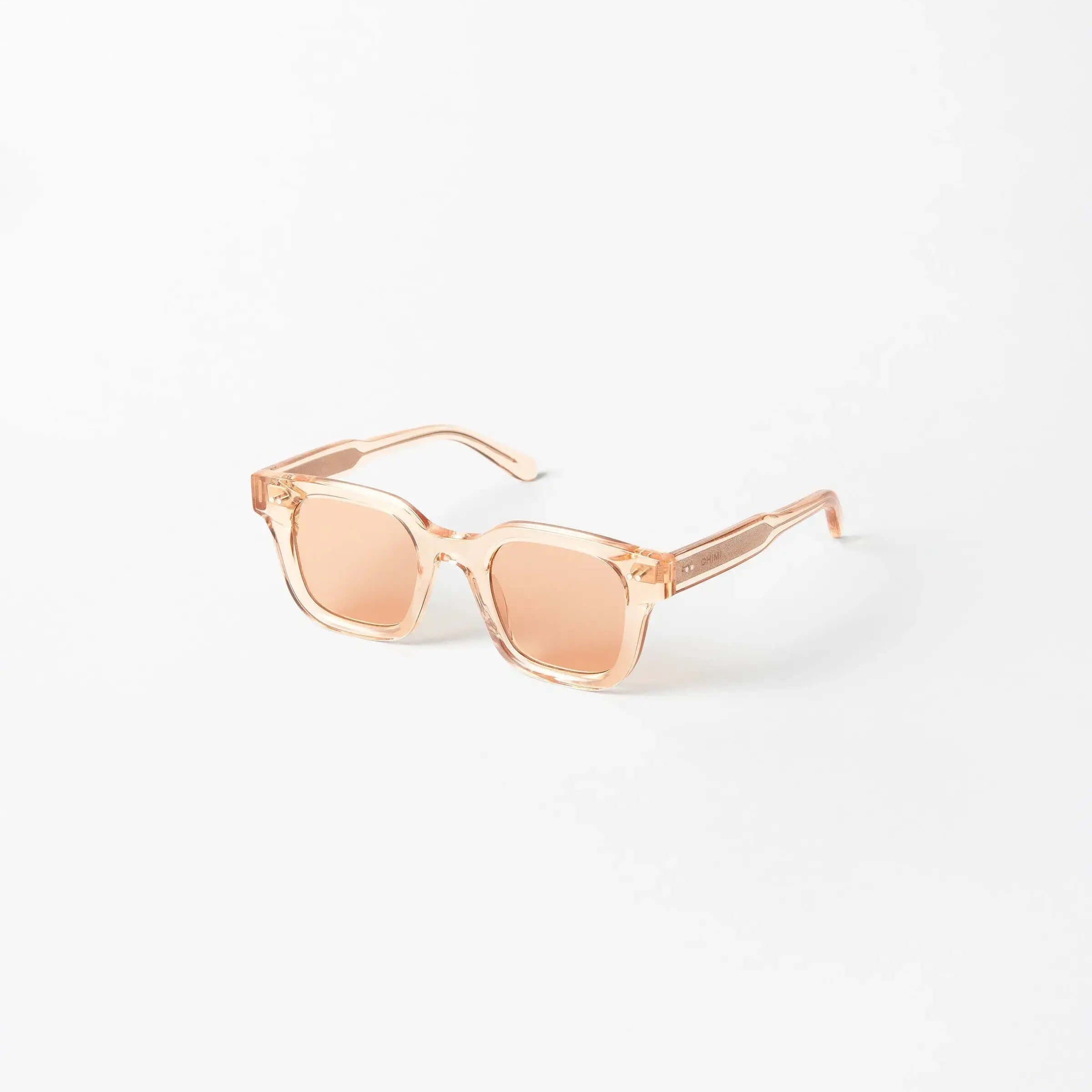 CHIMI 04 - Light Orange