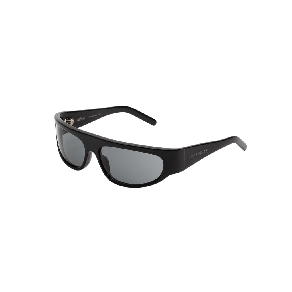 MM6 MAISON MARGIELA - LUNETTES 1 NOIRES