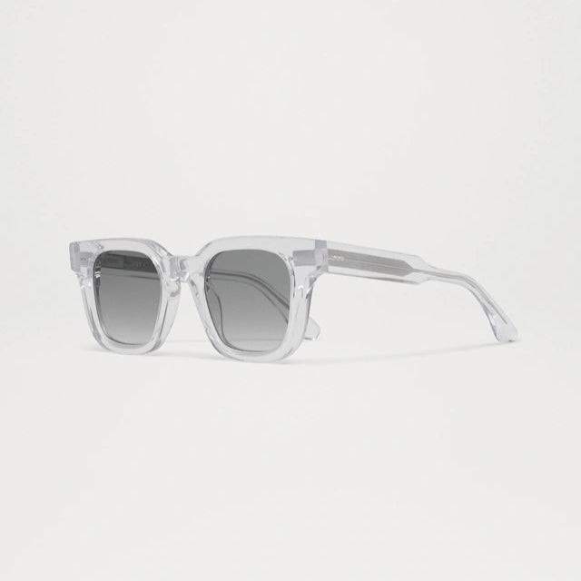 CHIMI 04 - Transparent