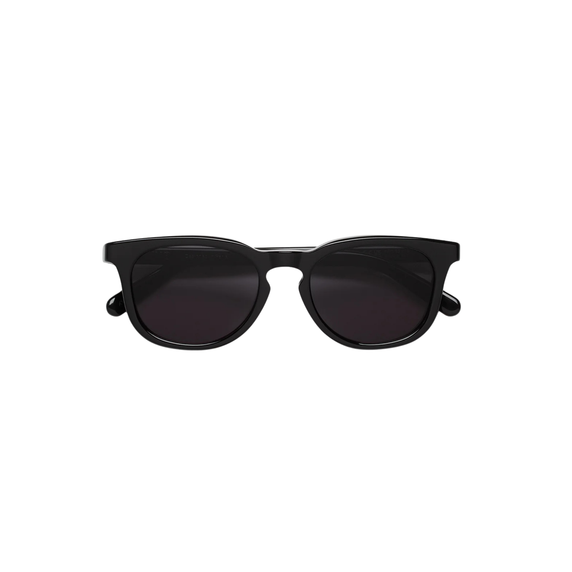 MM6 MAISON MARGIELA - LUNETTES 3 NOIRES