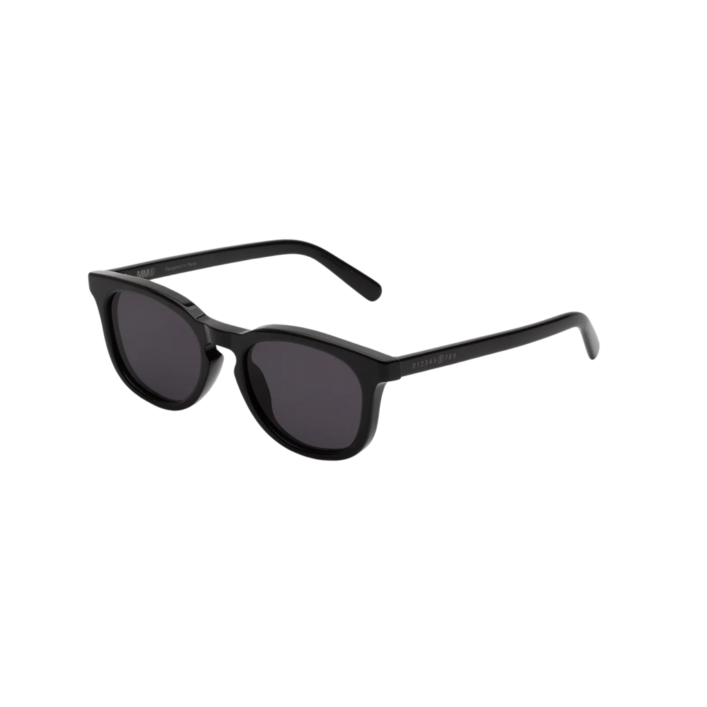 MM6 MAISON MARGIELA - LUNETTES 3 NOIRES