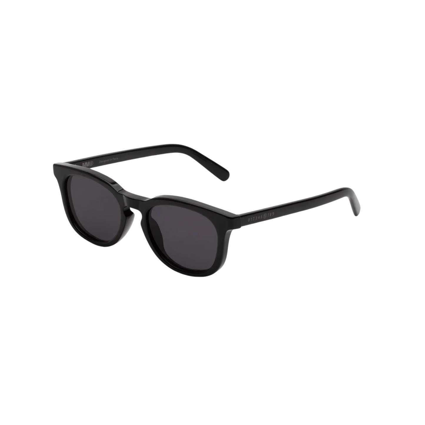 MM6 MAISON MARGIELA - LUNETTES 3 NOIRES