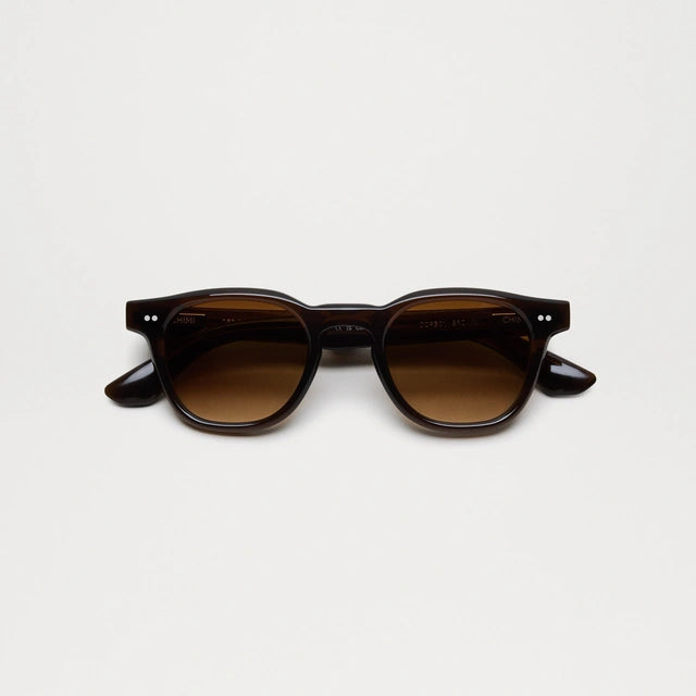 CHIMI 01 - Brown