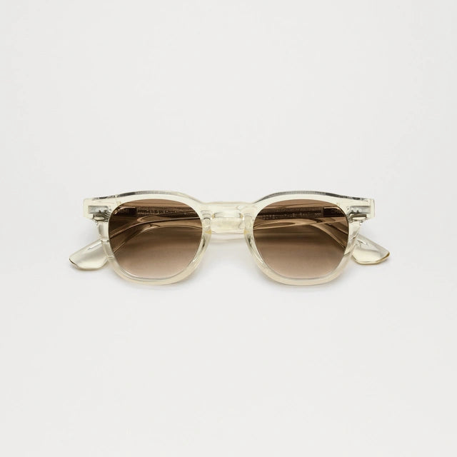 CHIMI 01 - Pale Yellow