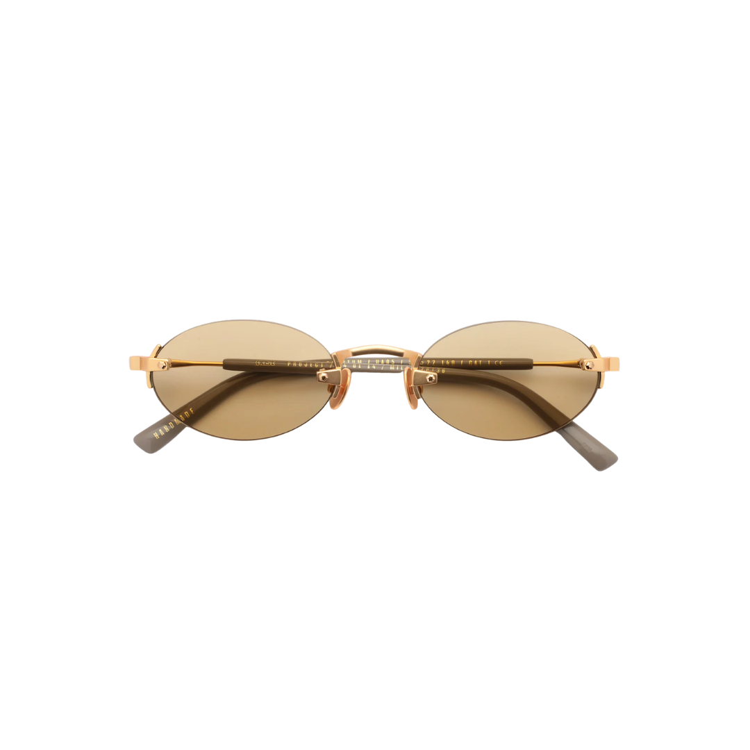 GAST QUANTUM - Gold Olive