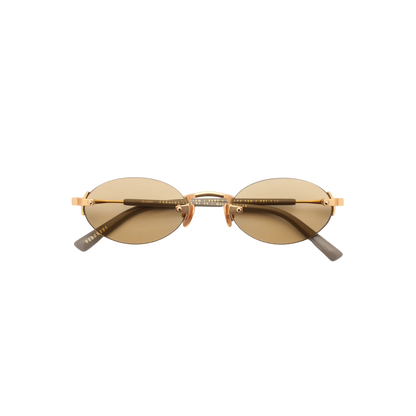 GAST QUANTUM - Gold Olive