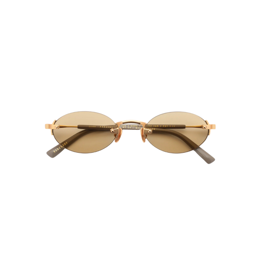 GAST QUANTUM - Gold Olive