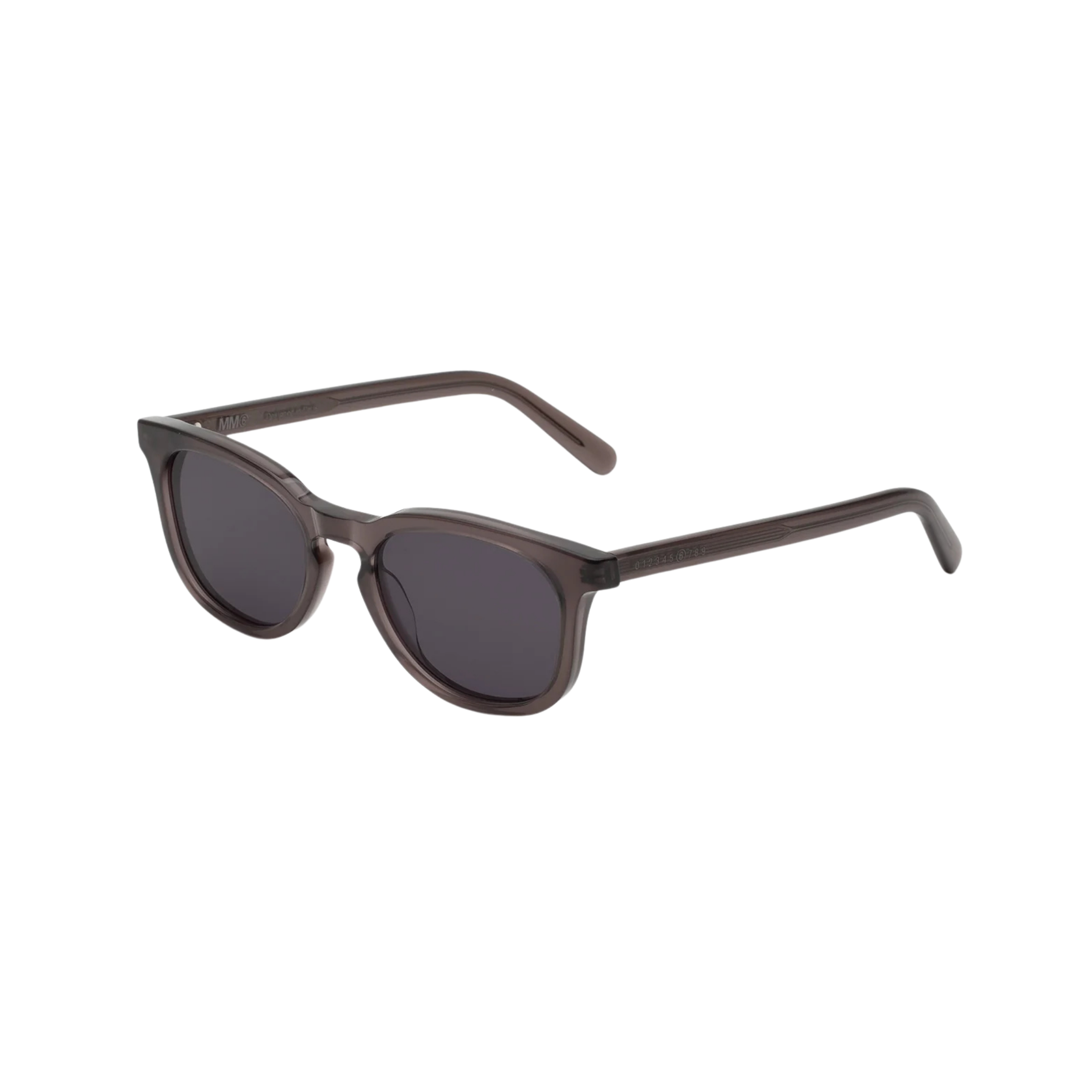 MM6 MAISON MARGIELA - LUNETTES 3 GRISES