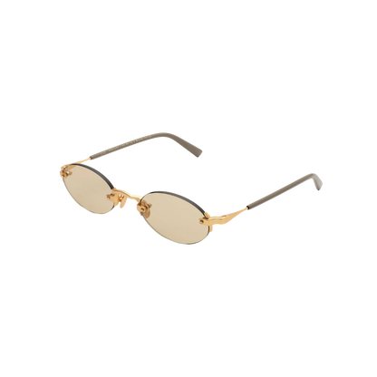 GAST QUANTUM - Gold Olive