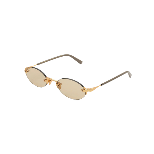 GAST QUANTUM - Gold Olive