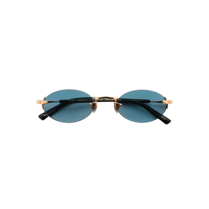 GAST QUANTUM - Gold Blue