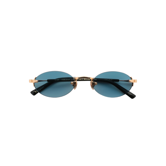 GAST QUANTUM - Gold Blue