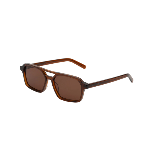 MM6 MAISON MARGIELA - LUNETTES 7 MARRON