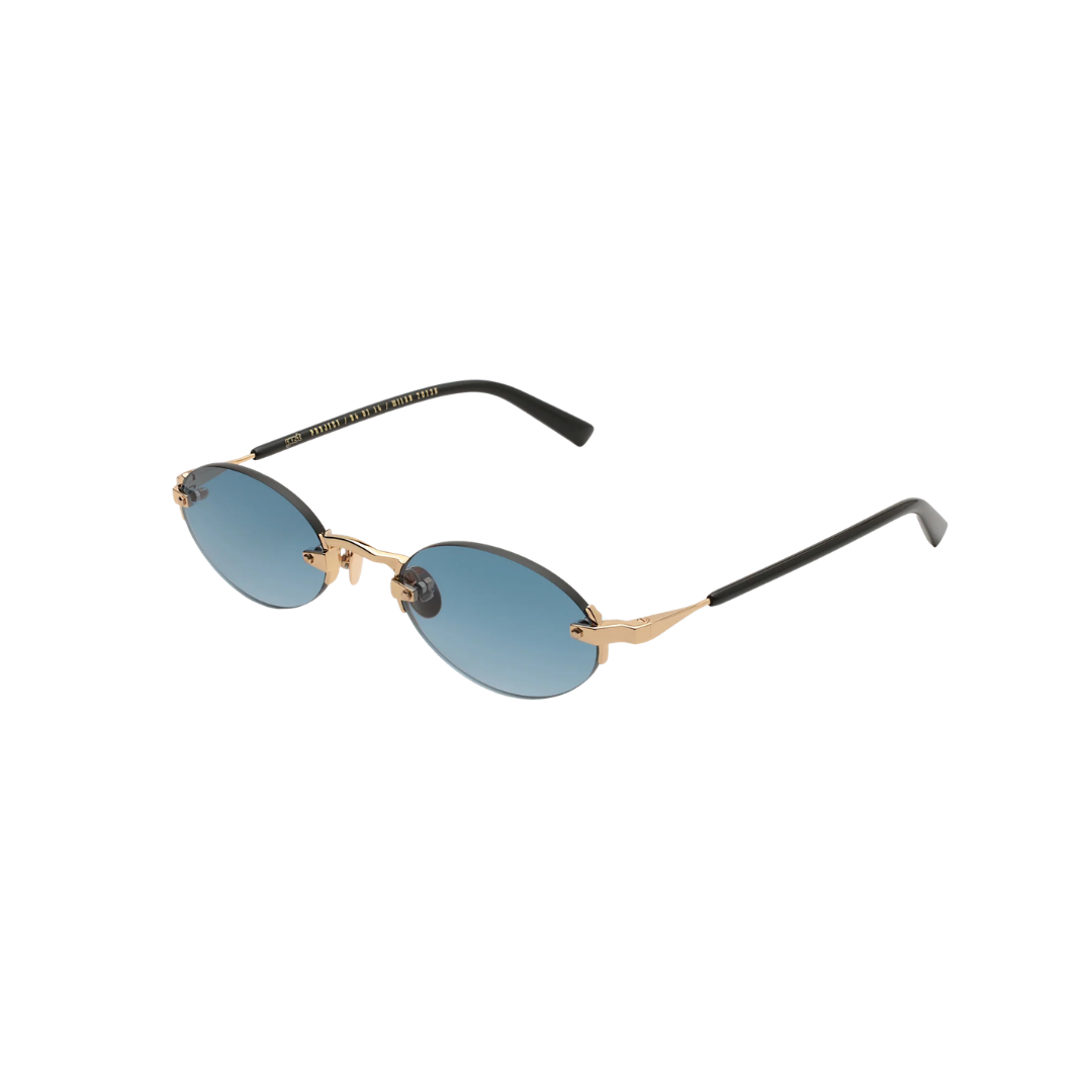 GAST QUANTUM - Gold Blue