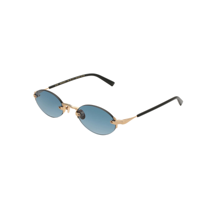 GAST QUANTUM - Gold Blue