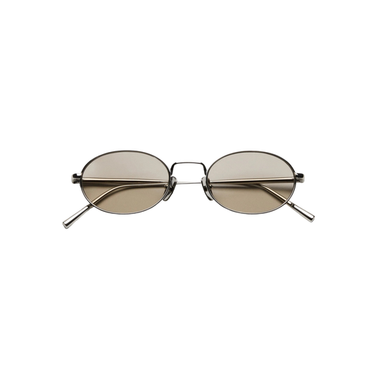 CHIMI Oval - Silver