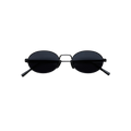 CHIMI Oval - Black