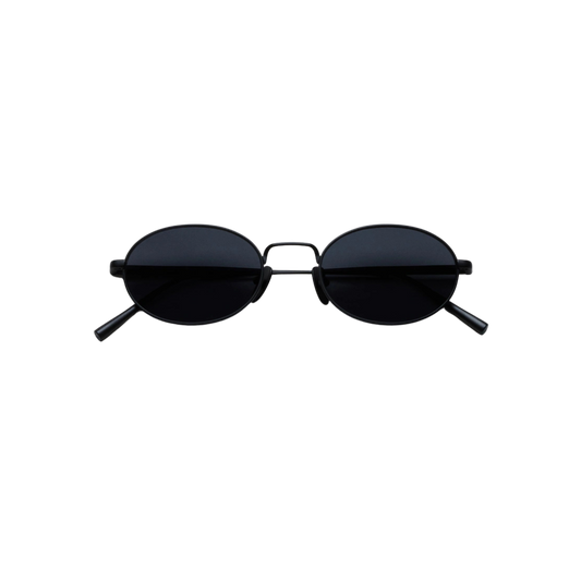 CHIMI Oval - Black