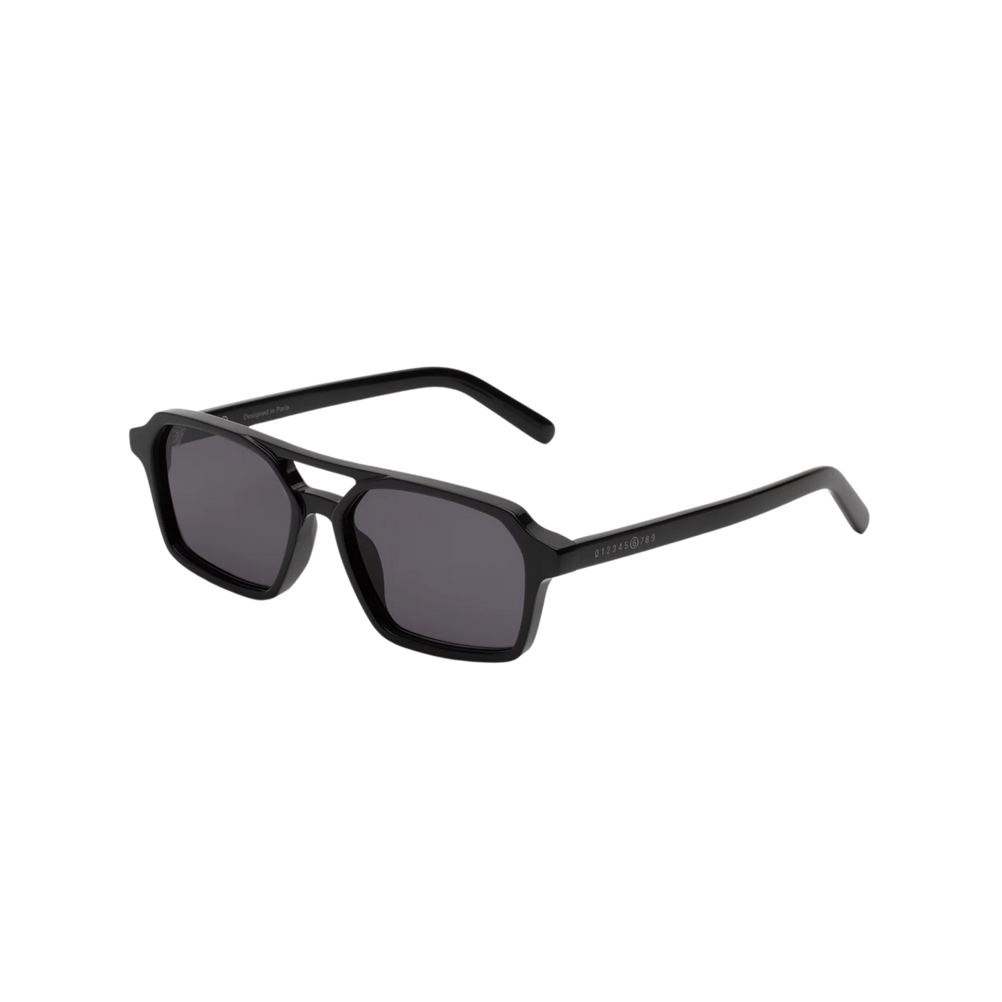 MM6 MAISON MARGIELA - LUNETTES 7 NOIRES