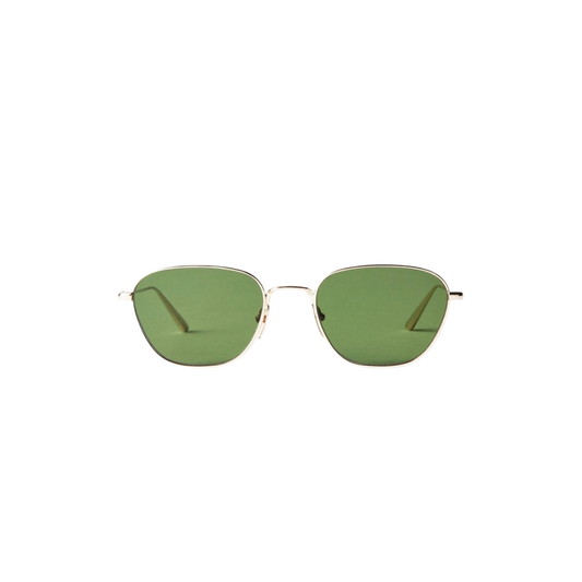 CHIMI Polygon - Green