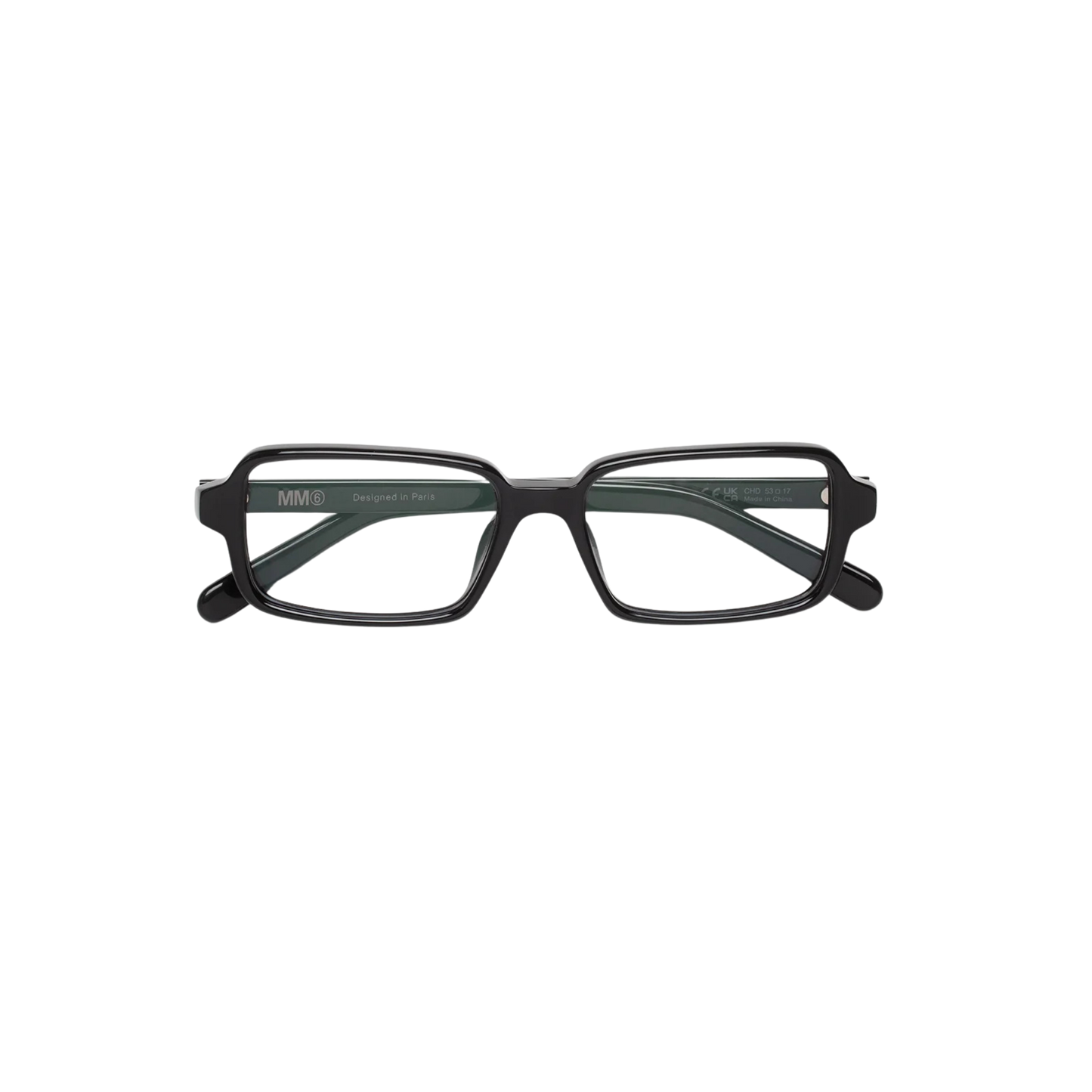 MM6 MAISON MARGIELA - LUNETTES 10 NOIRES
