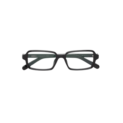 MM6 MAISON MARGIELA - LUNETTES 10 NOIRES