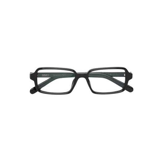 MM6 MAISON MARGIELA - LUNETTES 10 NOIRES