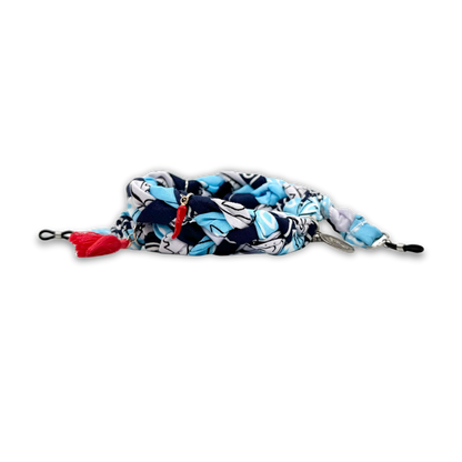 BANDANA - LACCETTO PER OCCHIALI