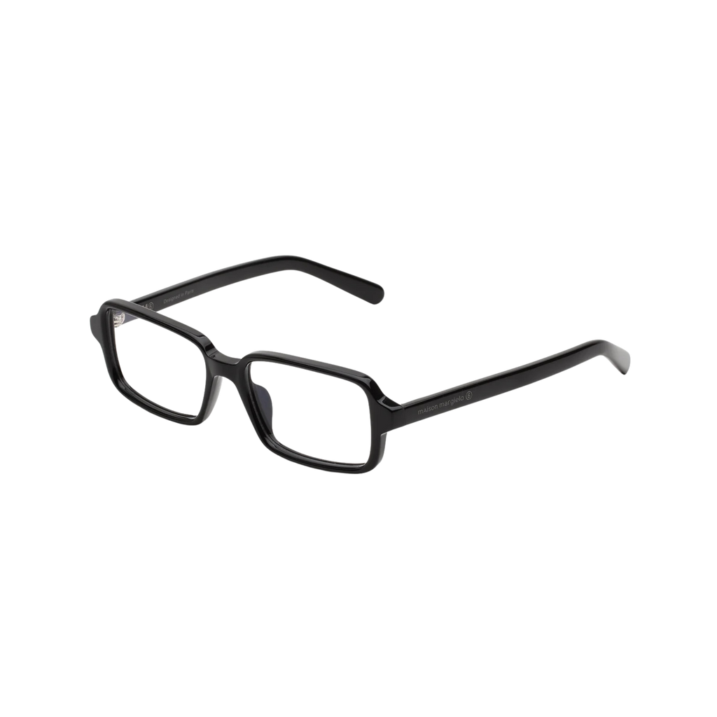 MM6 MAISON MARGIELA - LUNETTES 10 NOIRES