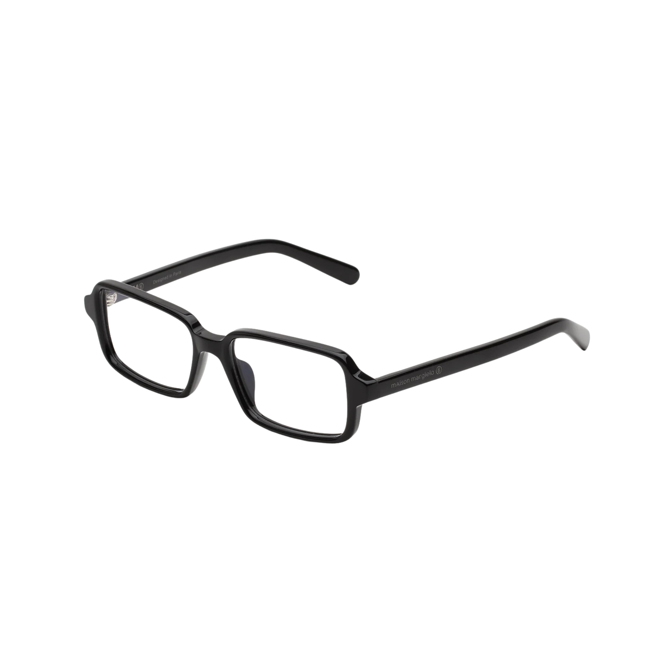 MM6 MAISON MARGIELA - LUNETTES 10 NOIRES