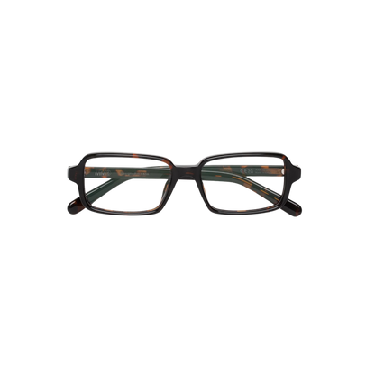 MM6 MAISON MARGIELA - LUNETTES 10 HAVANA