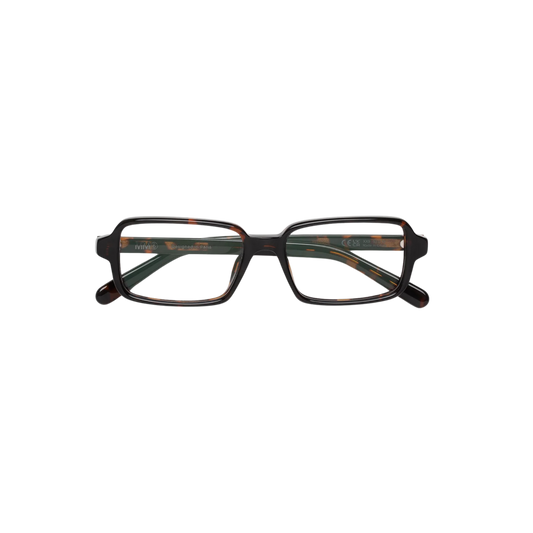 MM6 MAISON MARGIELA - LUNETTES 10 HAVANA