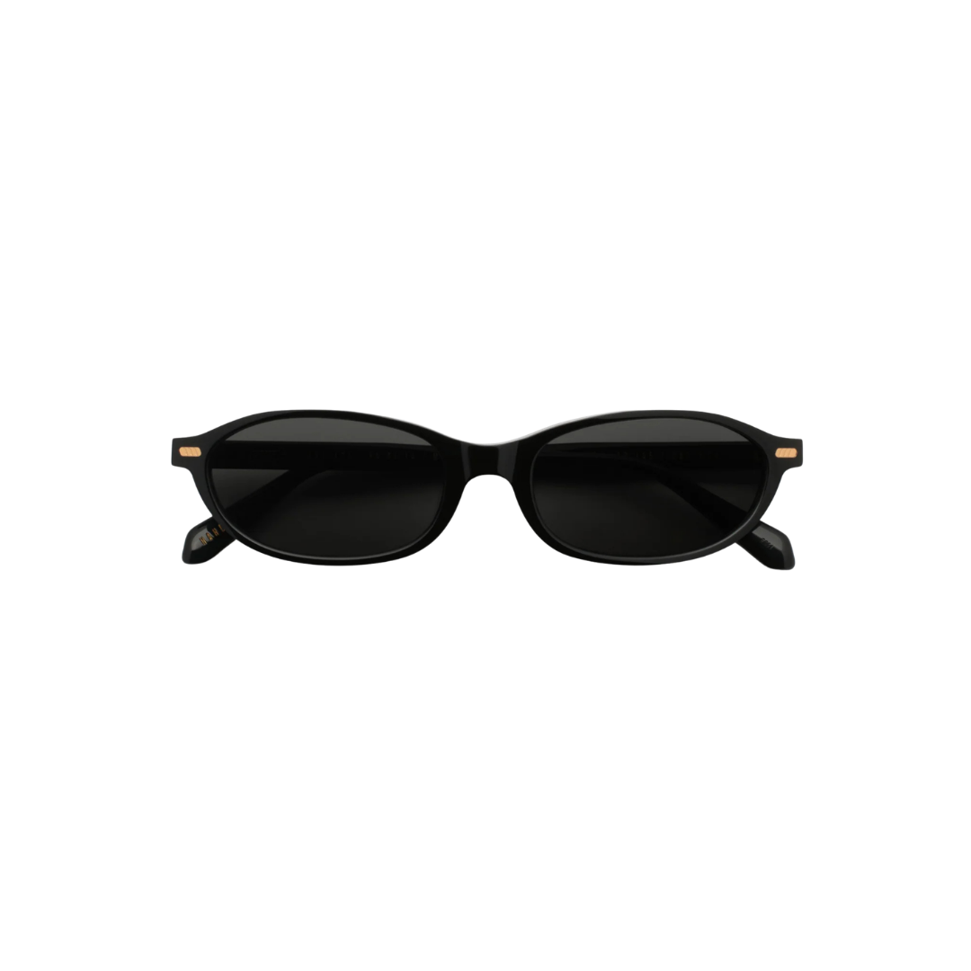 GAST SOLEA - BLACK