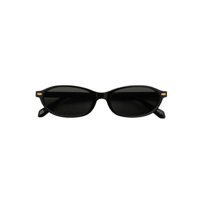 GAST SOLEA - BLACK