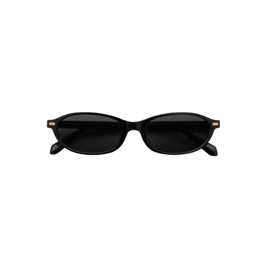 GAST SOLEA - BLACK