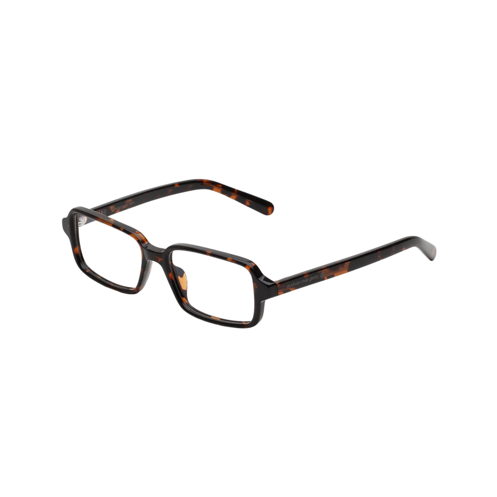 MM6 MAISON MARGIELA - LUNETTES 10 HAVANA
