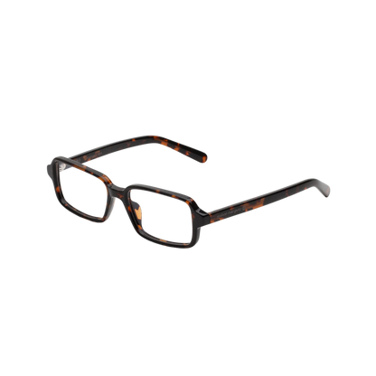 MM6 MAISON MARGIELA - LUNETTES 10 HAVANA