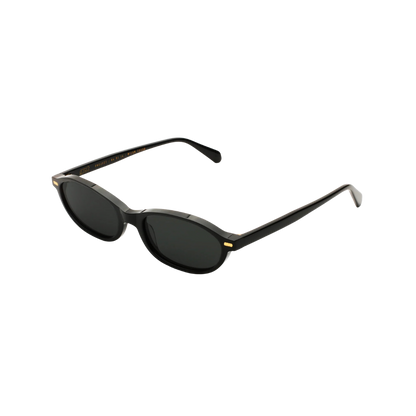 GAST SOLEA - BLACK