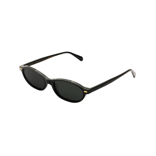 GAST SOLEA - BLACK