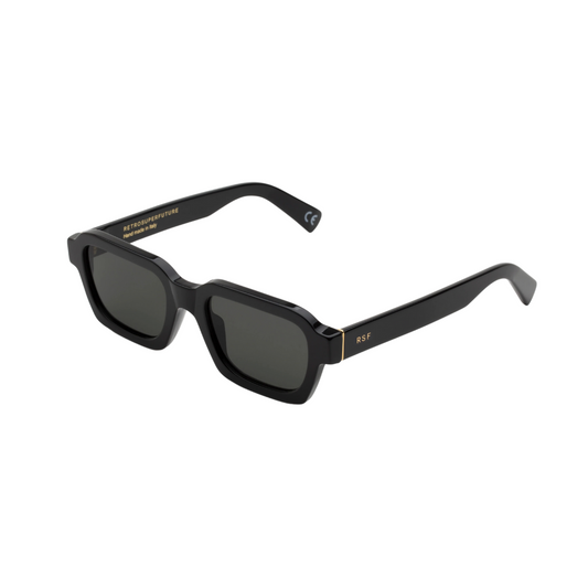 RSF CARO - BLACK
