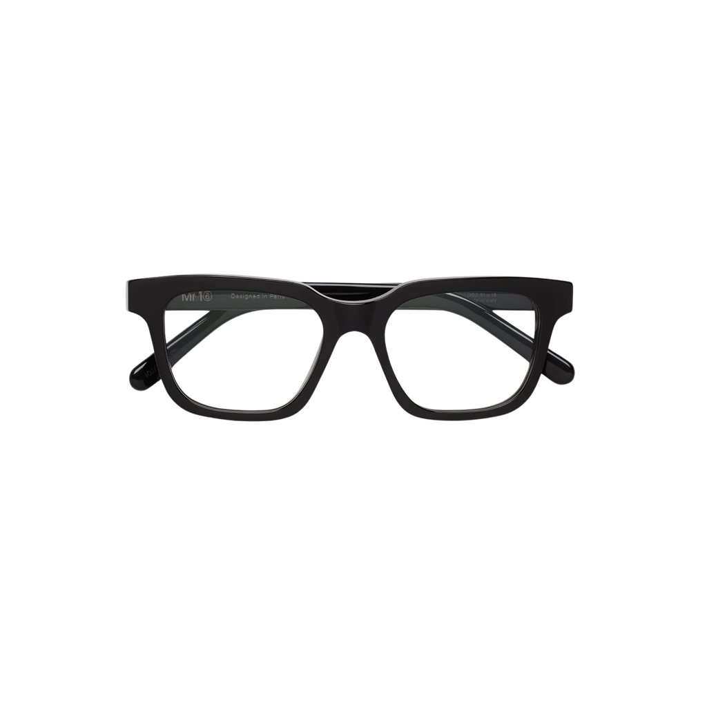 MM6 MAISON MARGIELA - LUNETTES 11 NOIRES