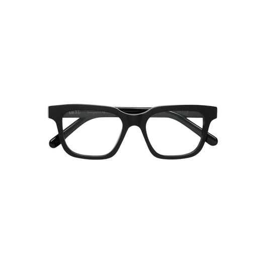 MM6 MAISON MARGIELA - LUNETTES 11 NOIRES