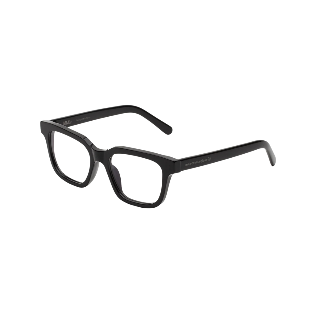 MM6 MAISON MARGIELA - LUNETTES 11 NOIRES