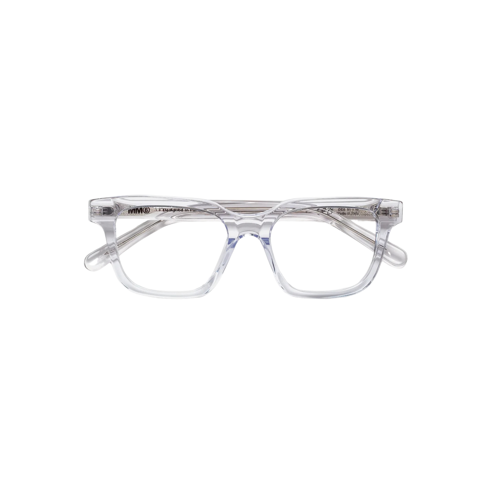 MM6 MAISON MARGIELA - LUNETTES 11 CRISTAL