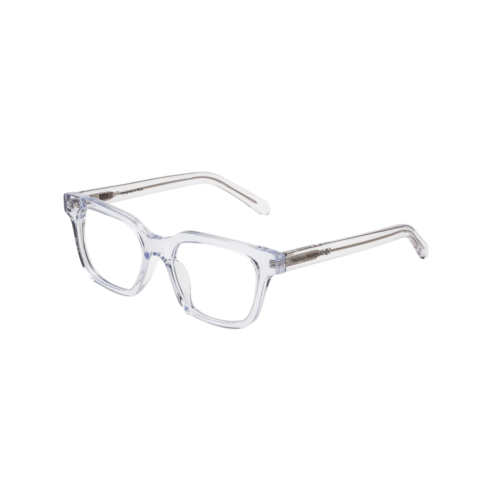 MM6 MAISON MARGIELA - LUNETTES 11 CRISTAL