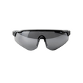 CHIMI Sleet - Black