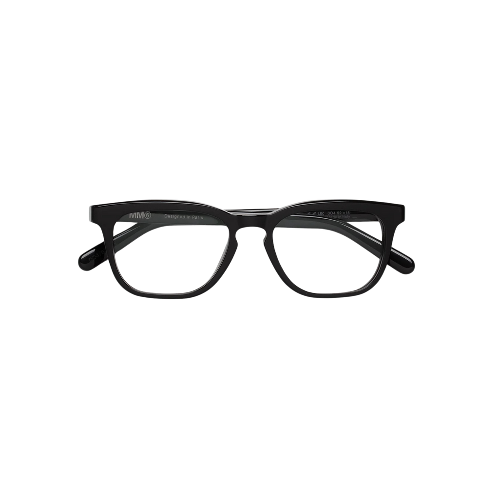 MM6 MAISON MARGIELA - LUNETTES 12 NOIRES
