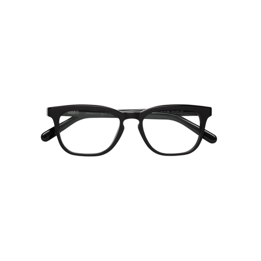 MM6 MAISON MARGIELA - LUNETTES 12 NOIRES